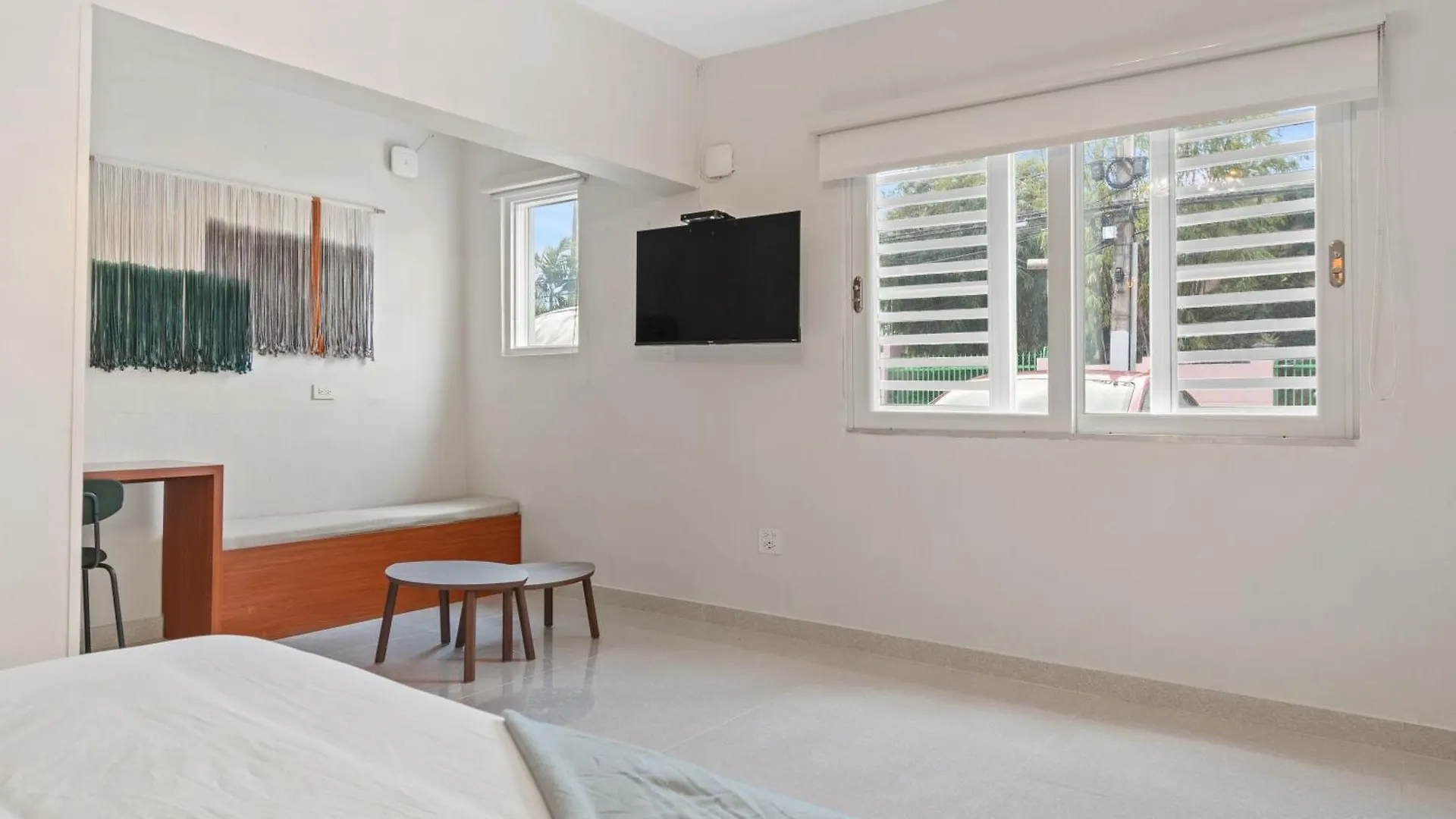 Ayana Inn Pr San Juan Portoryko