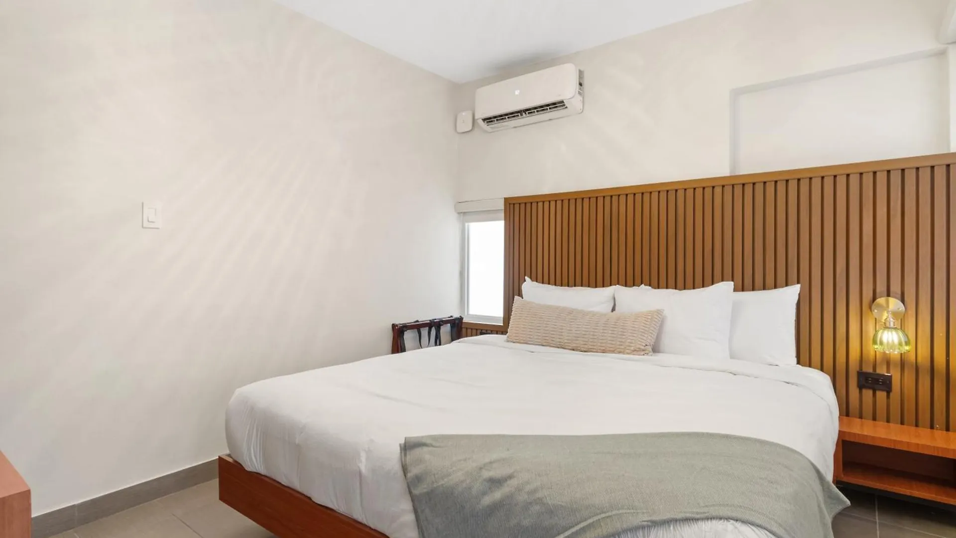 Ayana Inn Pr San Juan Portoryko