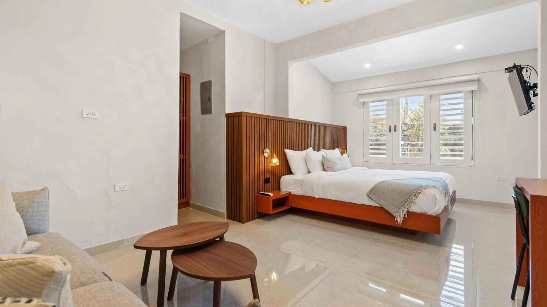 Ayana Inn Pr San Juan Portoryko