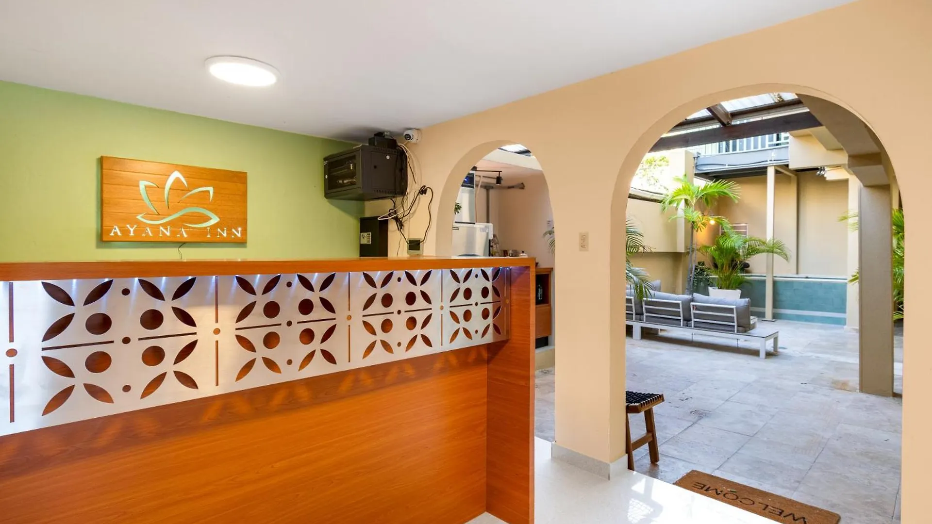 Ayana Inn Pr San Juan 0*,  Portoryko